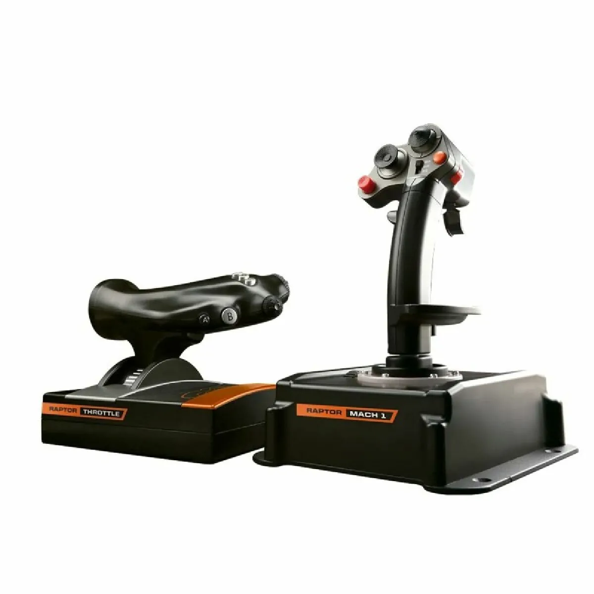 Blade Joystick FR-TEC FT7006