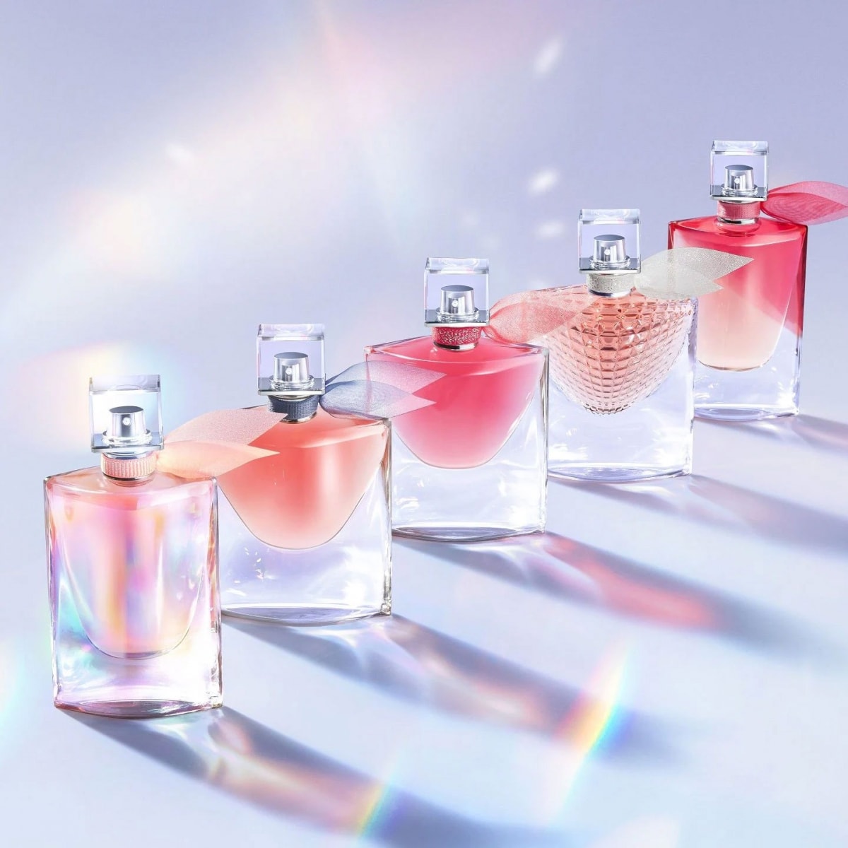 LANCÔME La Vie est Belle Soleil Cristal Eau de Parfum