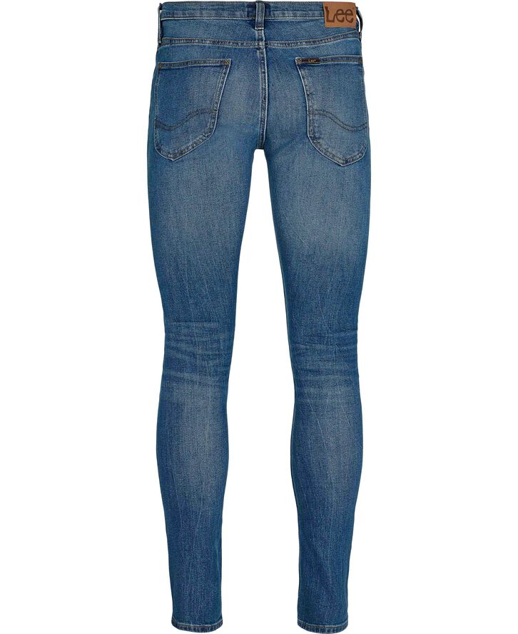 Lee LUKE FRESH Medium denim
