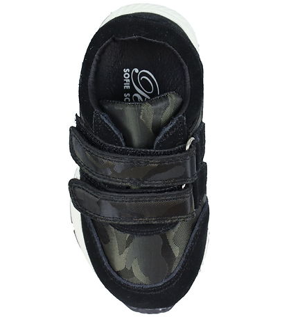 Sofie Schnoor Schuhe - AOP Camou
