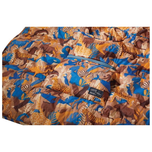 Therm-a-Rest - Honcho Poncho Kids - Poncho