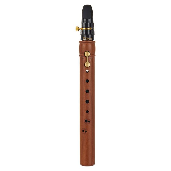 Kunath Clarineau German fing. 2-keyed