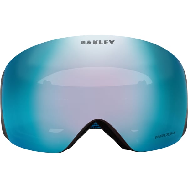 Masque de ski OAKLEY FLIGHT DECK L BLUE HAZE
