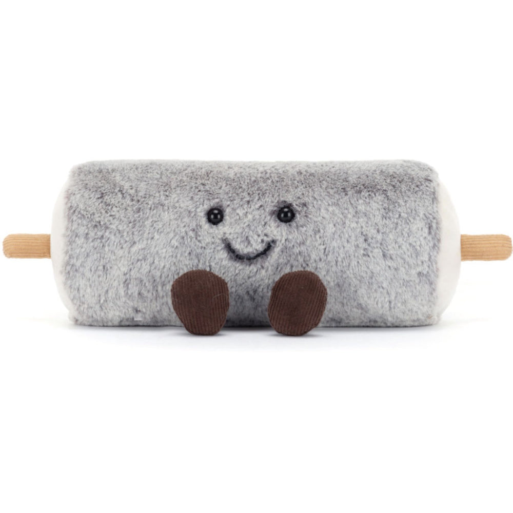 Køb Jellycat Amuseables Goat Cheese