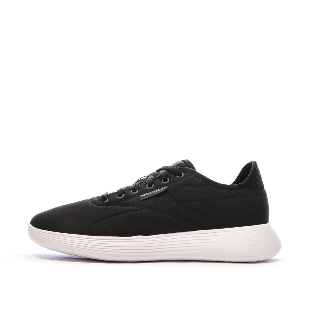 Reebok Baskets Noires Mixtes Reebok Active Lite