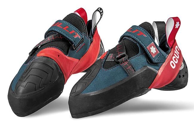OCUN - CHAUSSONS ESCALADE BULLIT
