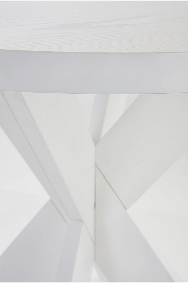 LUGNVIK spisebord Ø 120 cm