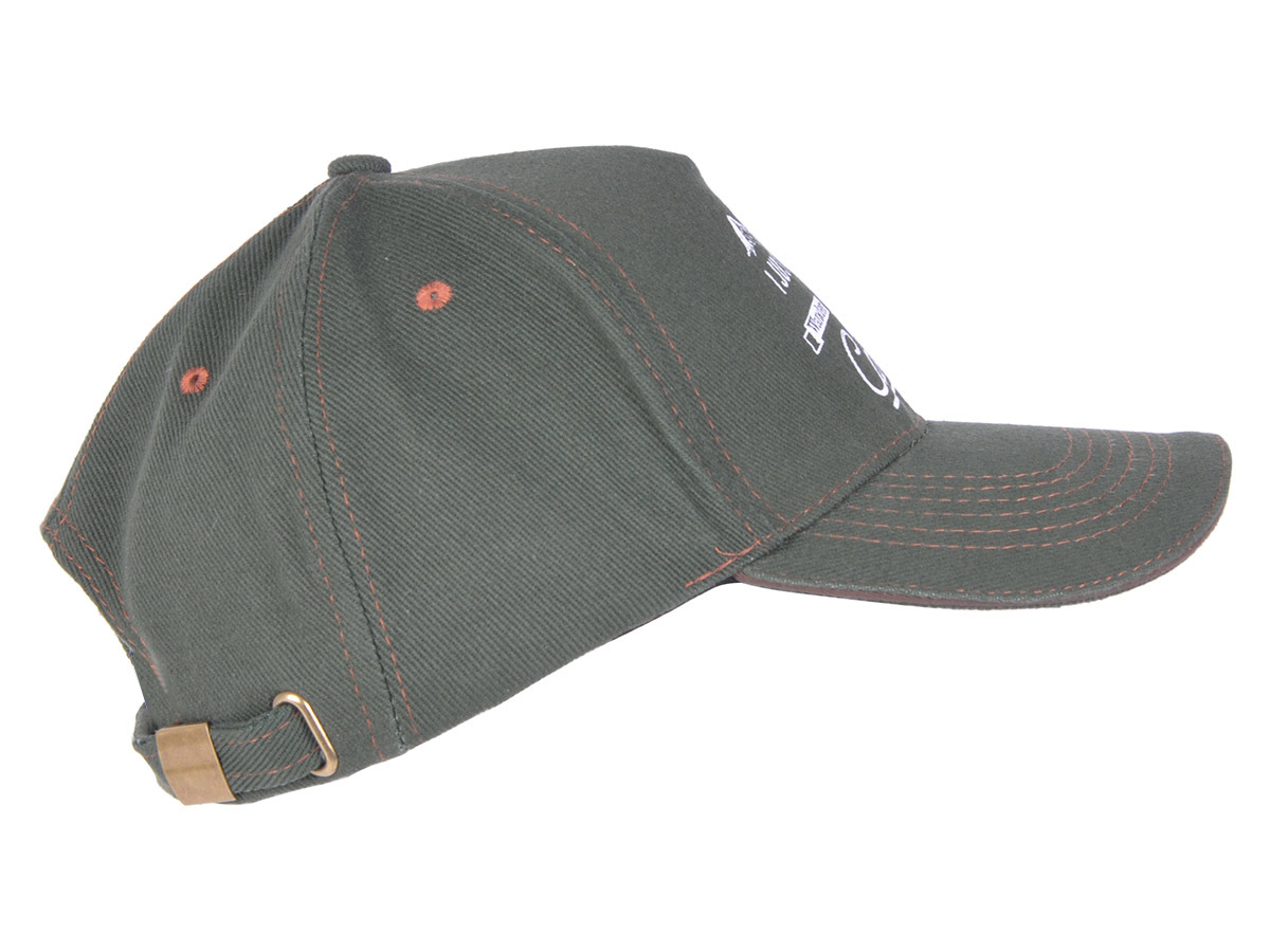 Wander Wonder Camping pet - Green