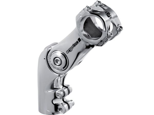 ErgoTec Octopus Forhøjet Frempind, 25,4mm