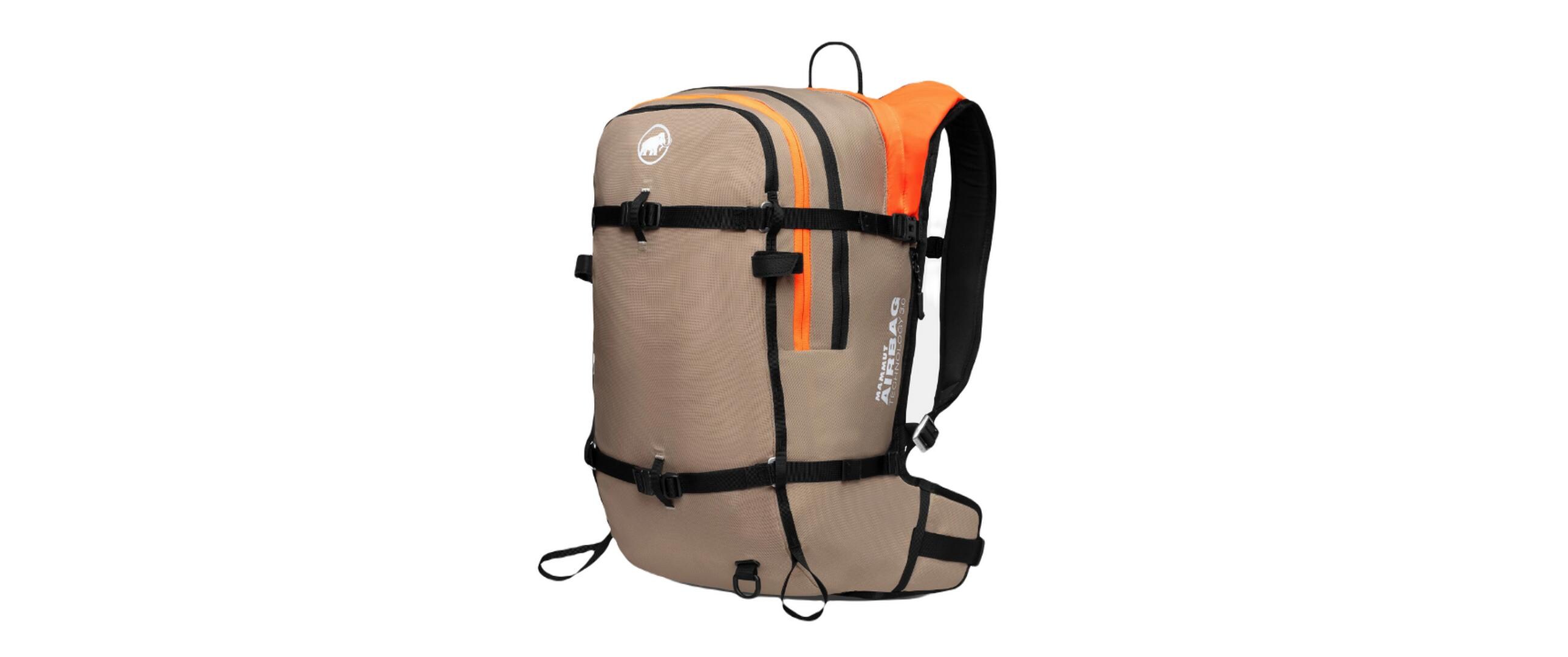 Rucksack Free 28 Removable Airbag 3.0<br>Lawinenrucksack