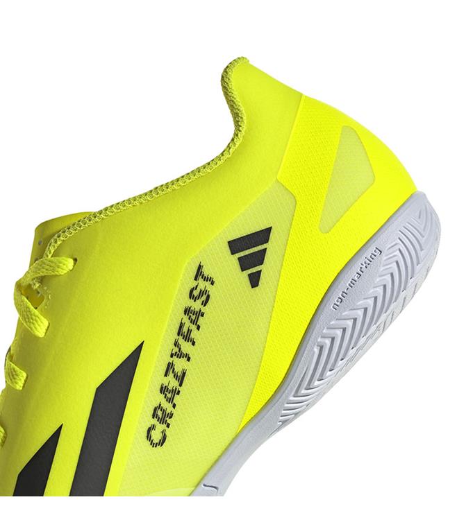 adidas X Crazyfast Club IN Zaalvoetbalschoenen
