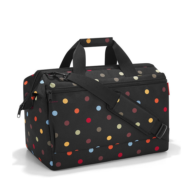 Sac de Voyage Allrounder L Pocket Dots