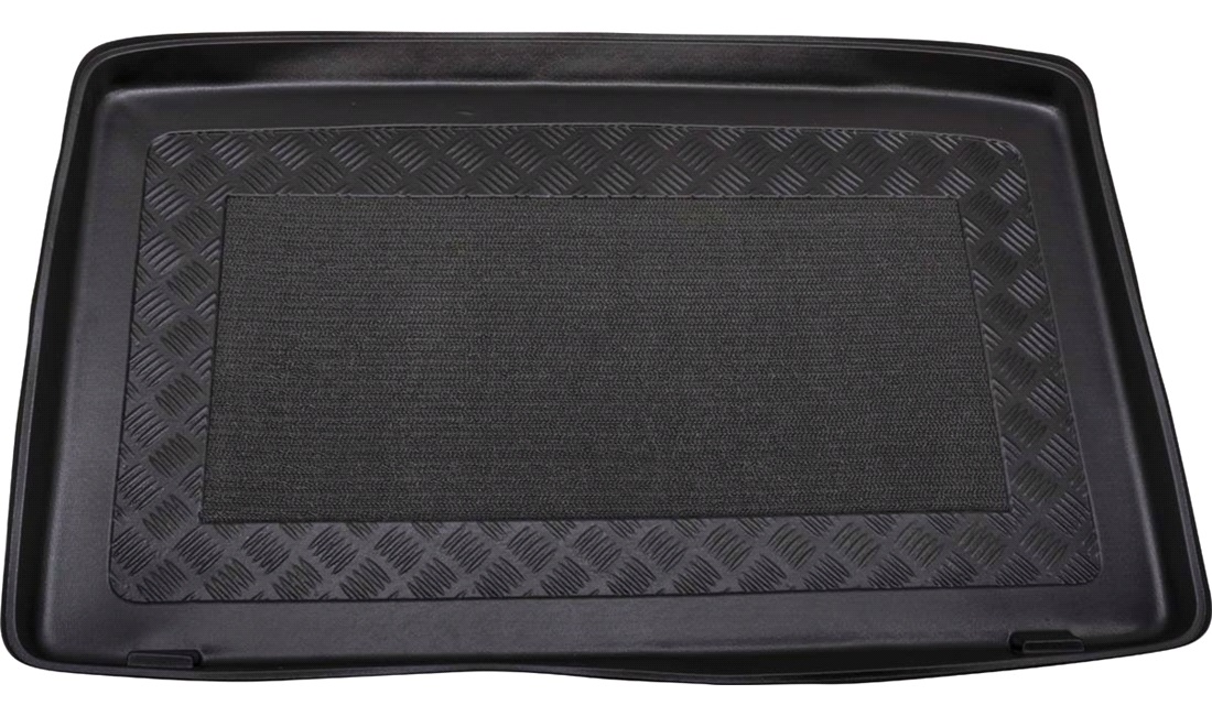 Bagagerumsbakke Clio III 3/5d 9/2005-