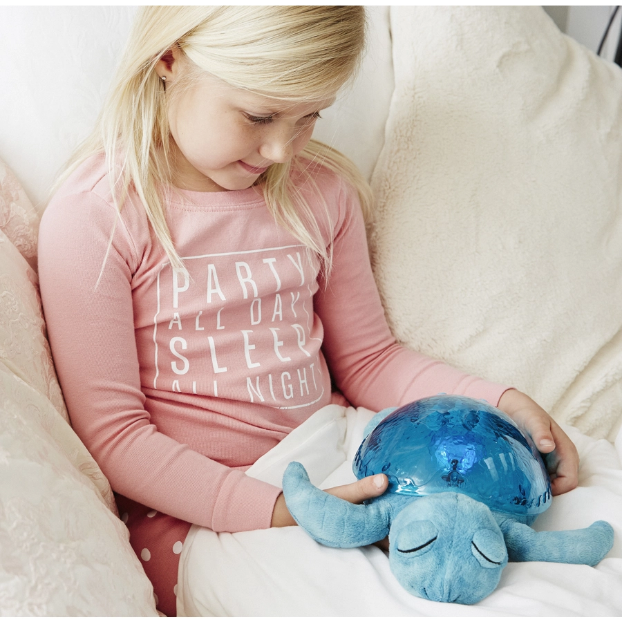 cloud-b® Tranquil Turtle™ - Aqua