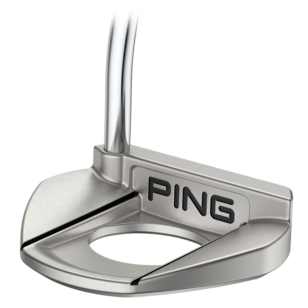Demo | Fetch Putter