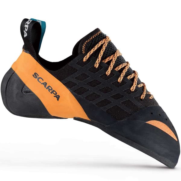 Chausson escalade SCARPA INSTINCT UNICOLOR