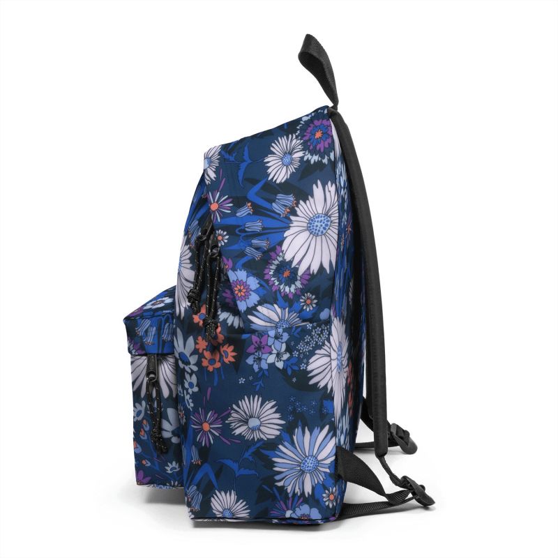 Sac à dos Padded Pak'r 24 Litres Popflower Black