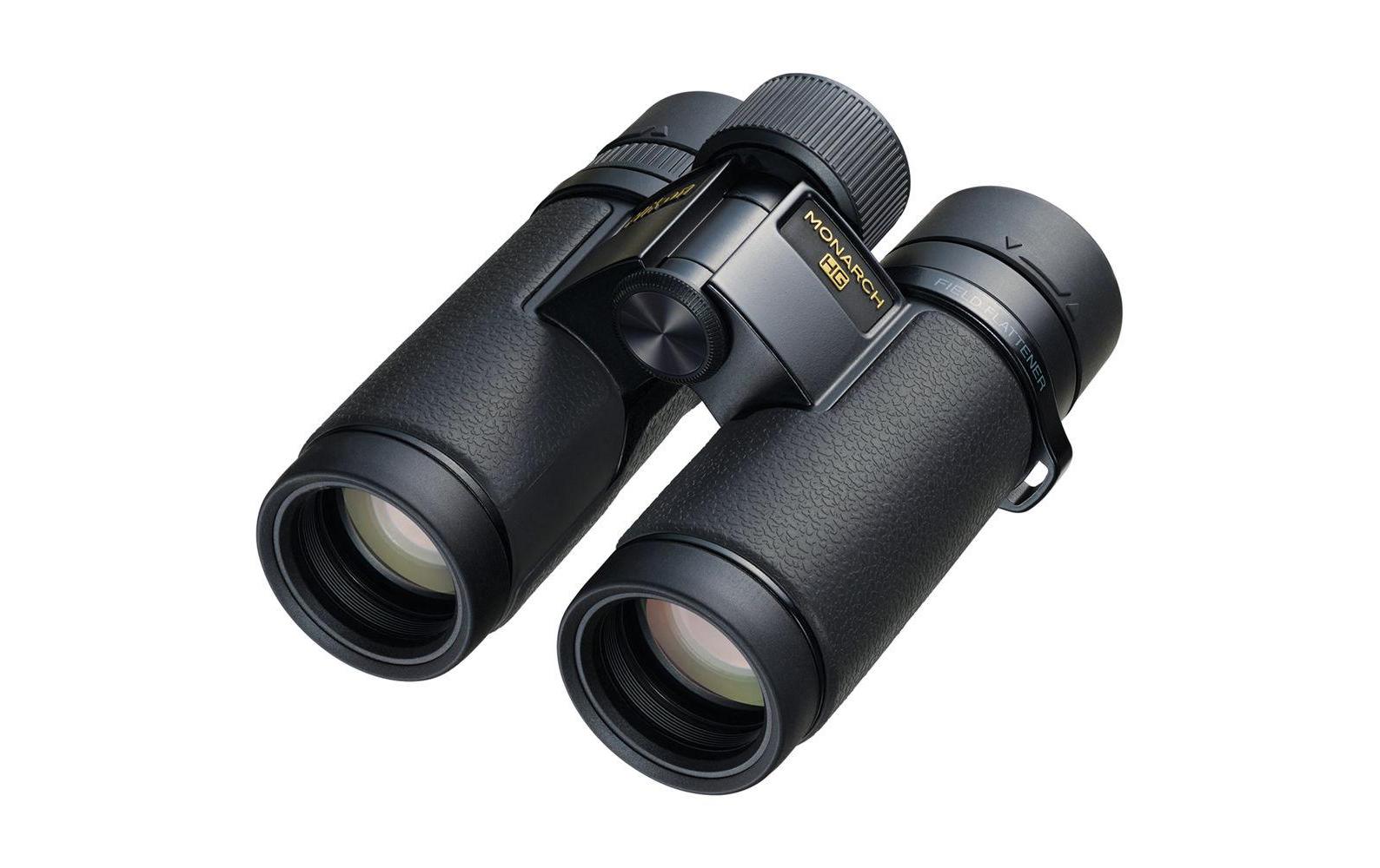 Fernglas Monarch HG 8x30<br>Leichtes Fernglas welches ideal zur Naturbeobachtung geeignet ist