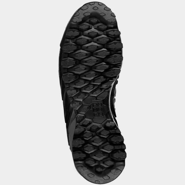 Chaussure de randonnée mid SALEWA MS WILDFIRE EDGE MID GORE-TEX BLACK/BLACK