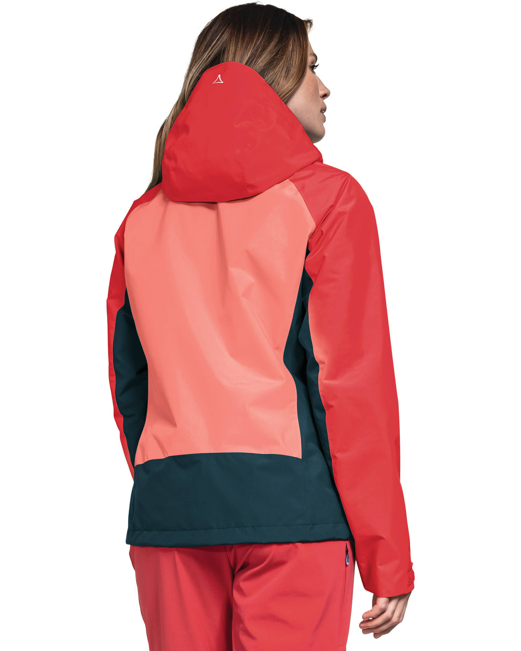 Schöffel| Damen Outdoor Jacke Wamberg L