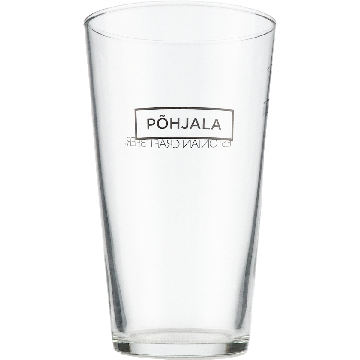 Pohjala Vaasglas Groot 40 cl