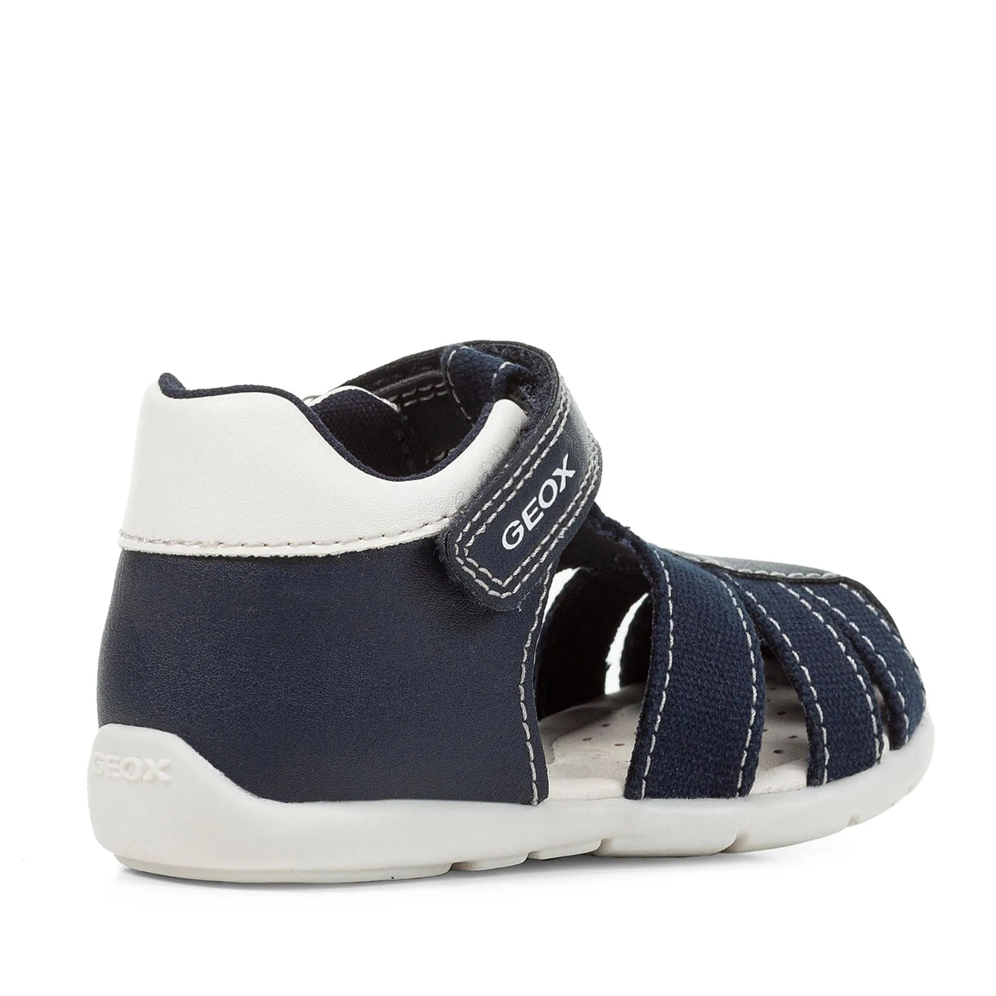 Geox Sandale B Elthan Pointures 18-25