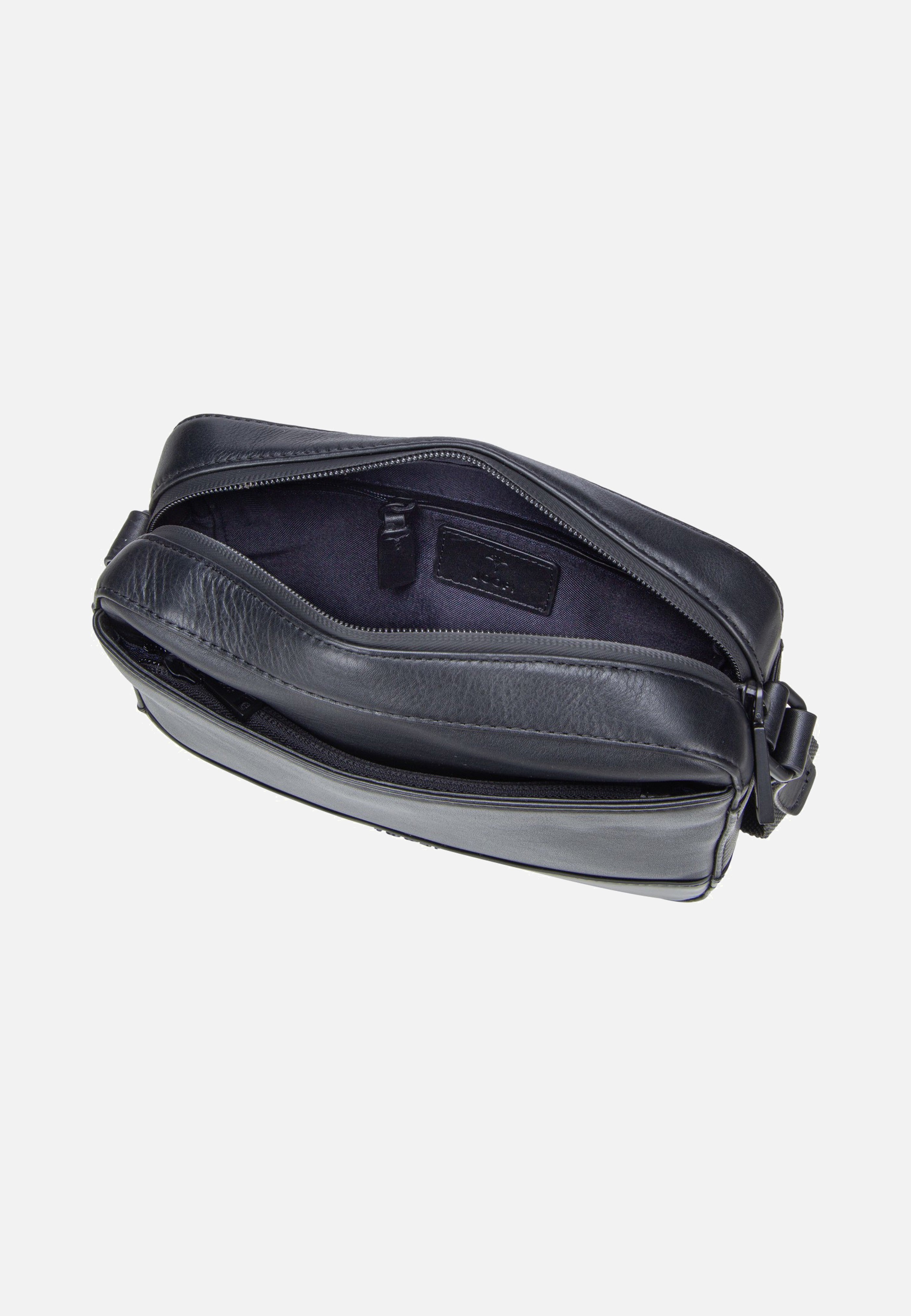 Manciano Pino XSHZ Black - Umhängetasche