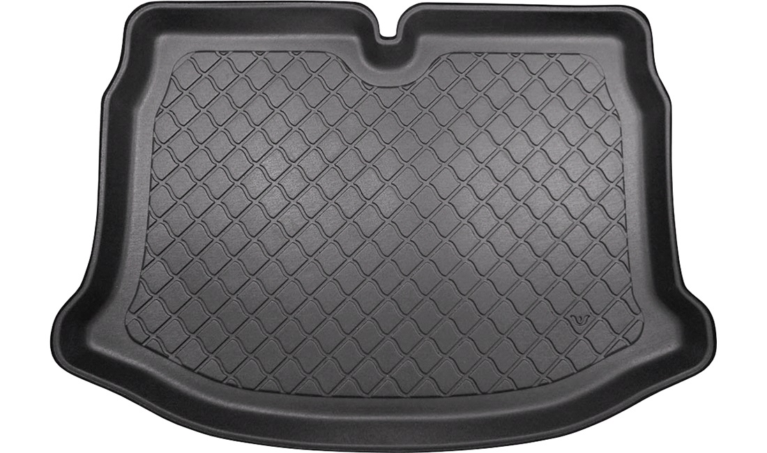 Bagagerumsbakke VW Beetle 11/2011-