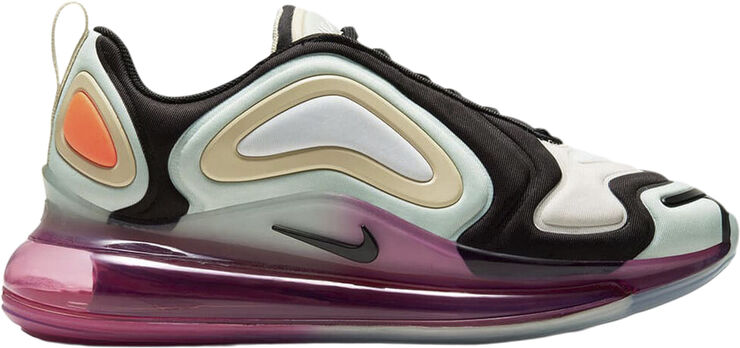 Nike Air Max 270 sneakers Multifarvet