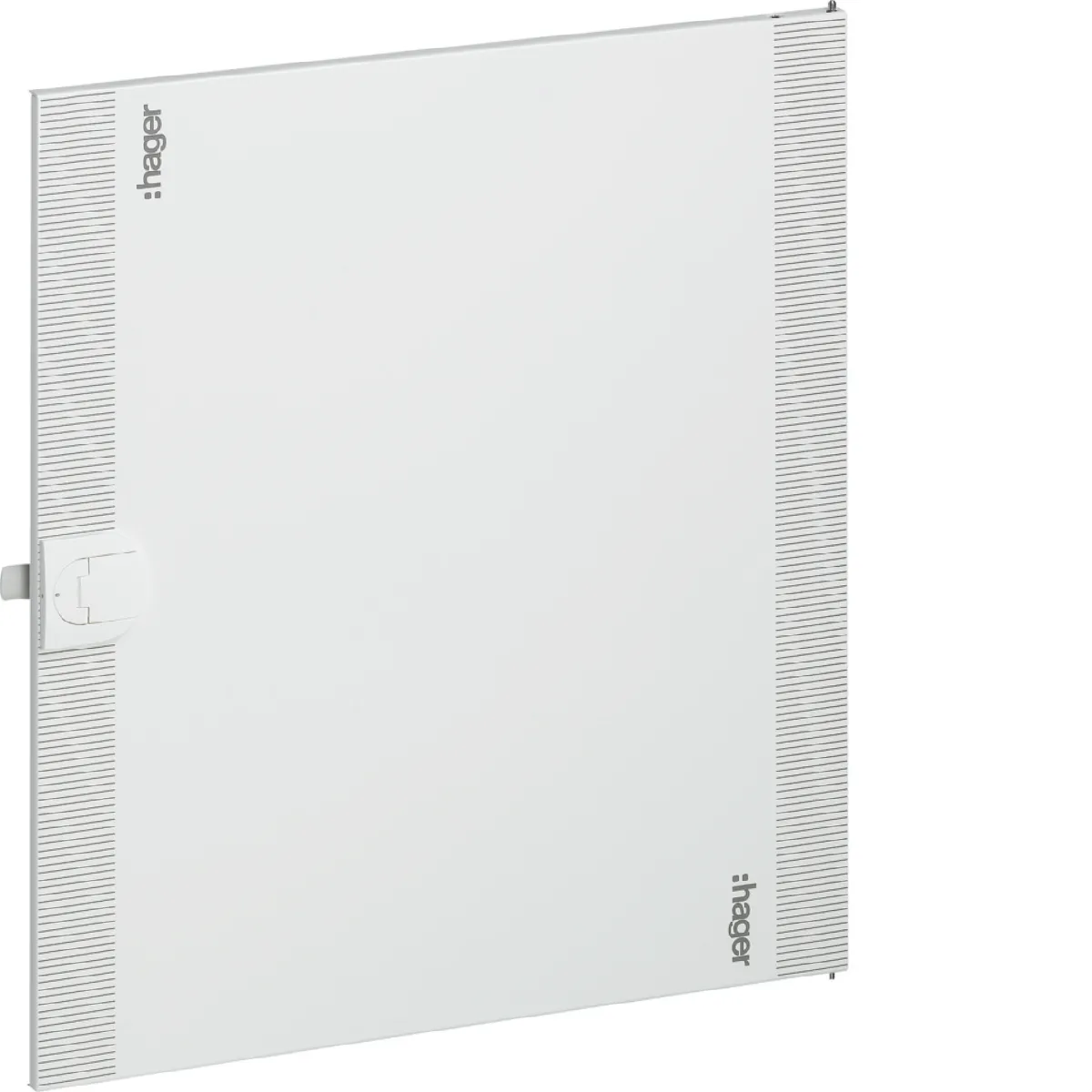 Hager FD32PN porte pleine