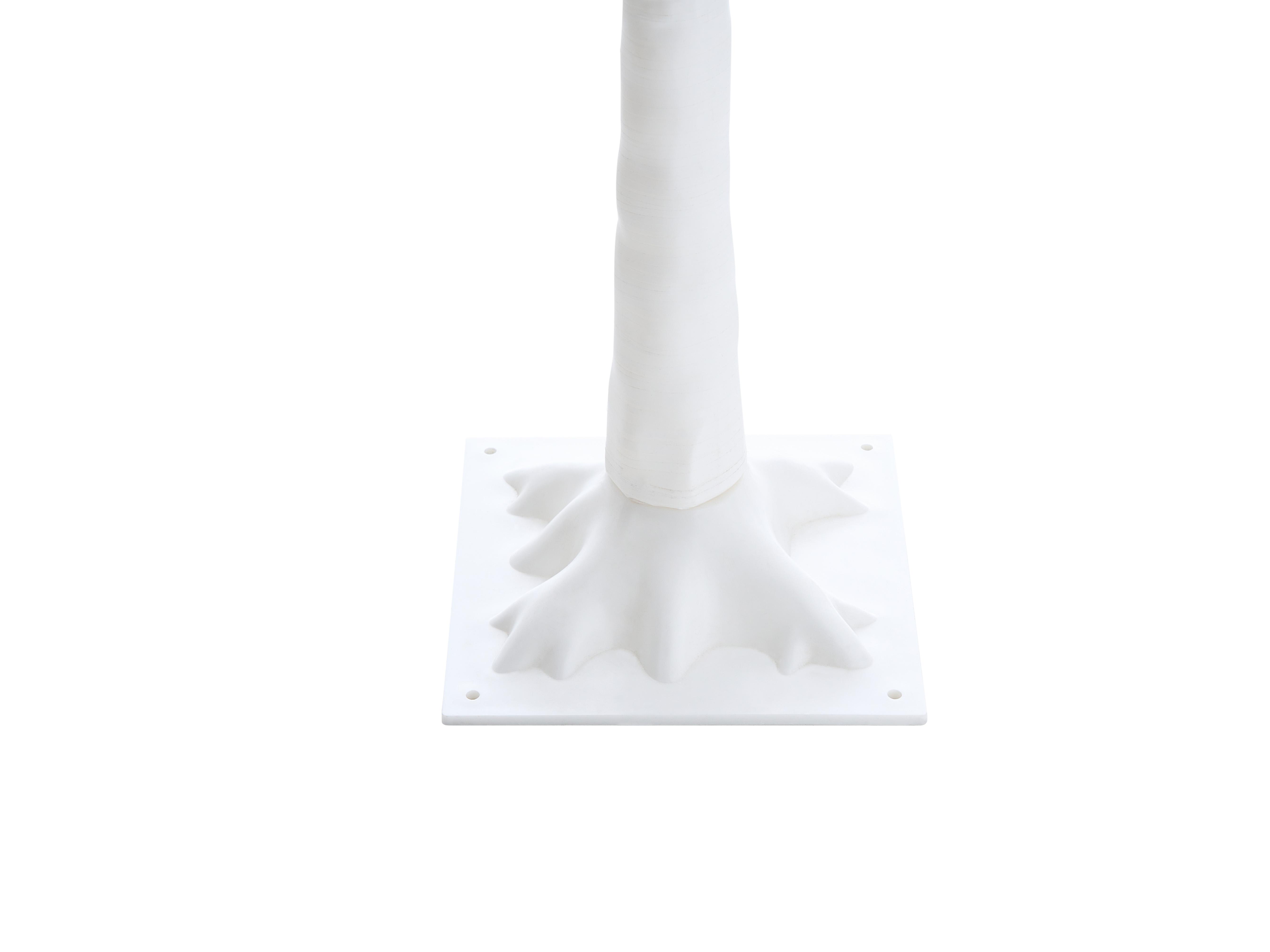 Buitendecoratie LED BOREN Boom 163 cm Meerkleurig