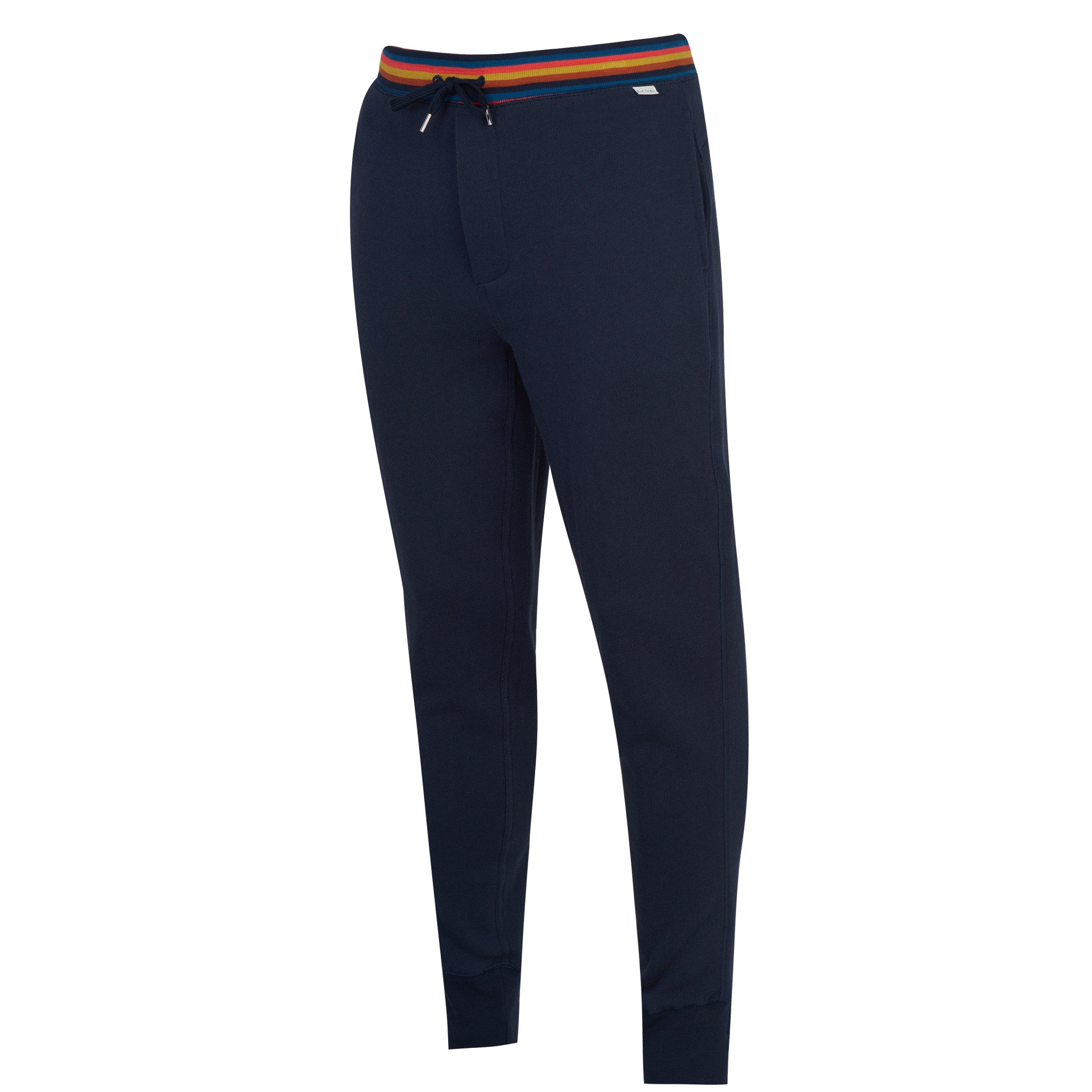 Paul Smith Stripe Jogging Bottoms