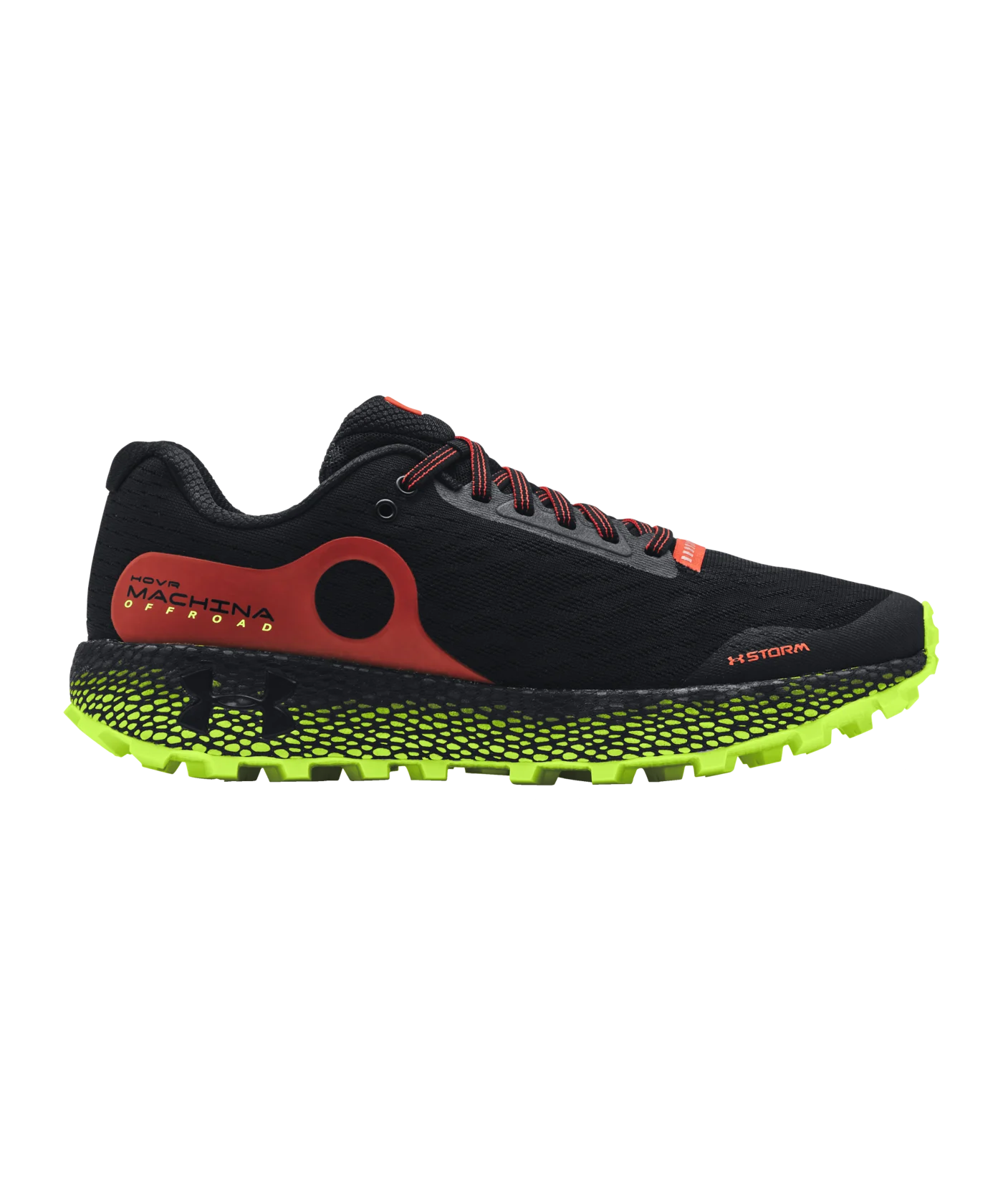 Under Armour HOVR Machina Off Road Running F002
