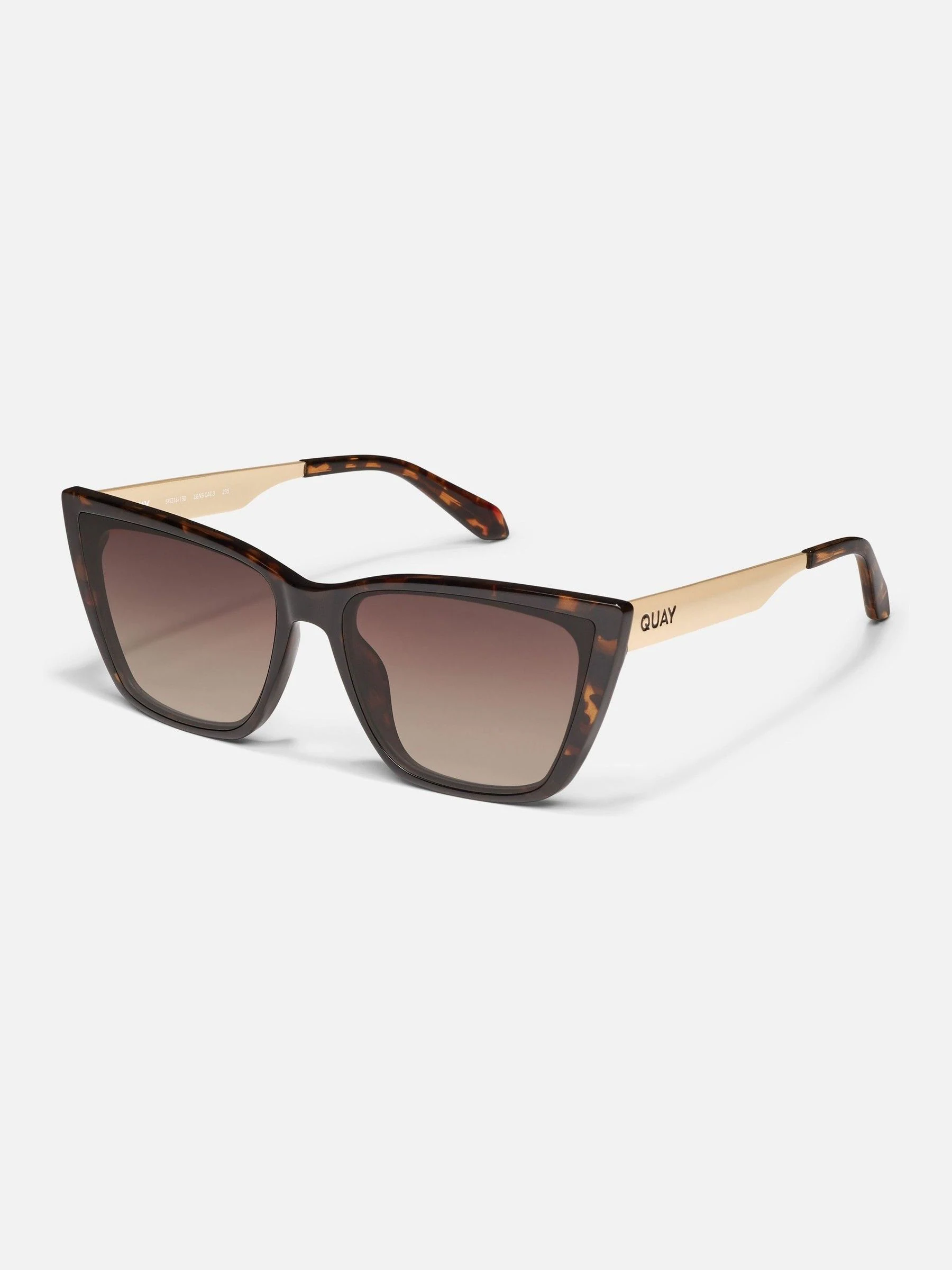 Animal - QUAY Call The Shots Remixed Sunglasses