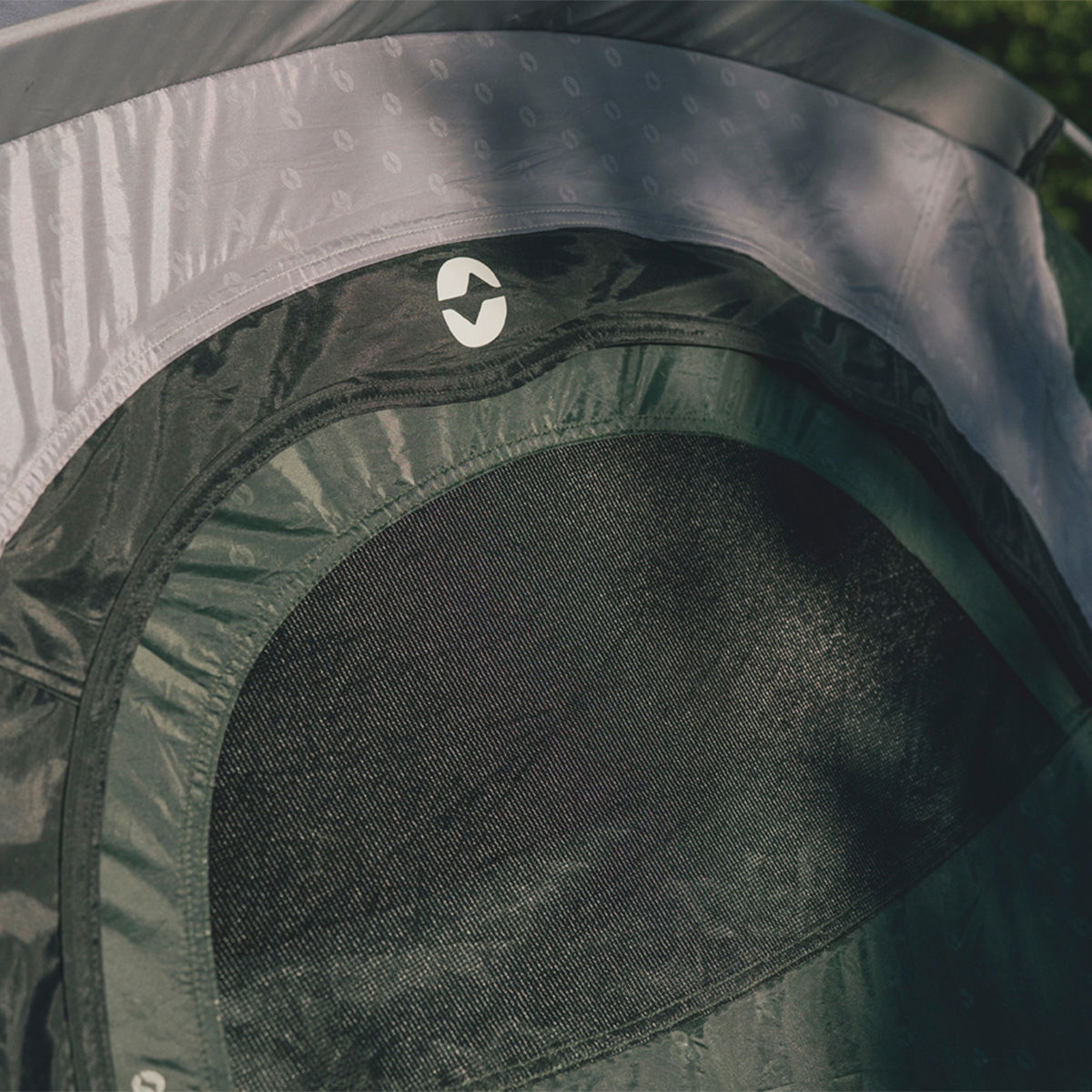 Outwell Cloud 4 campingtelt, 4 personer