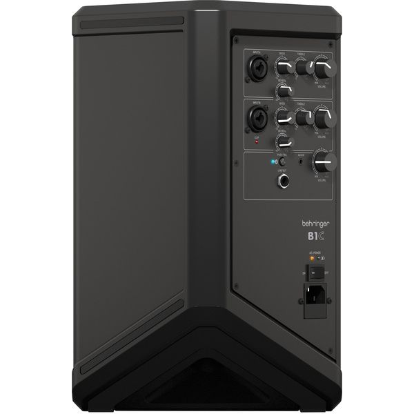 Behringer B1C