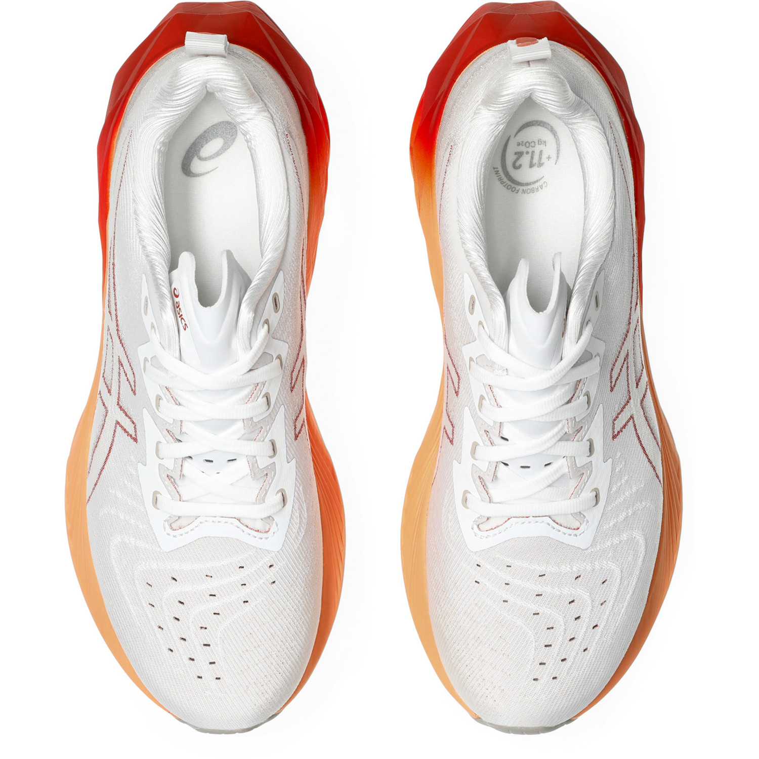 ASICS Novablast 4 Heren