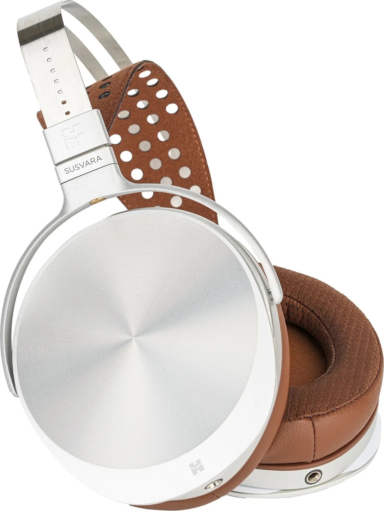 HiFiMAN Susvara Unveiled Casques hi-fi