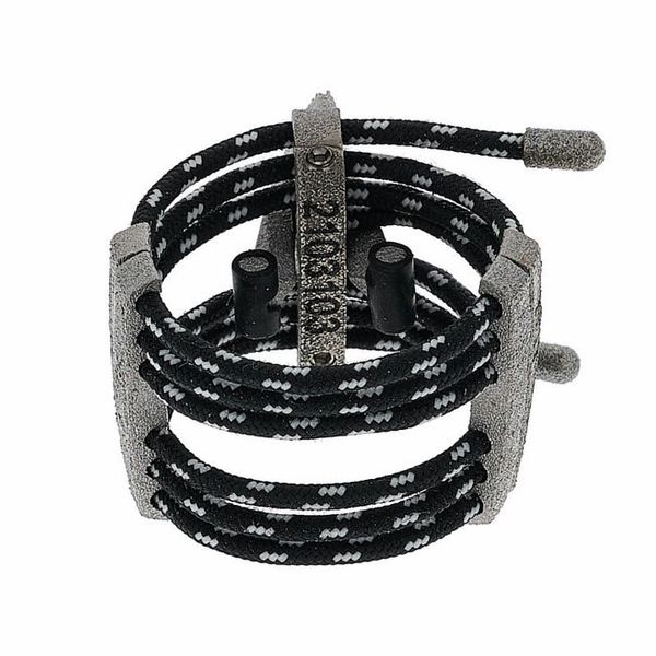 Silverstein Titanium Metal L/Clar #05