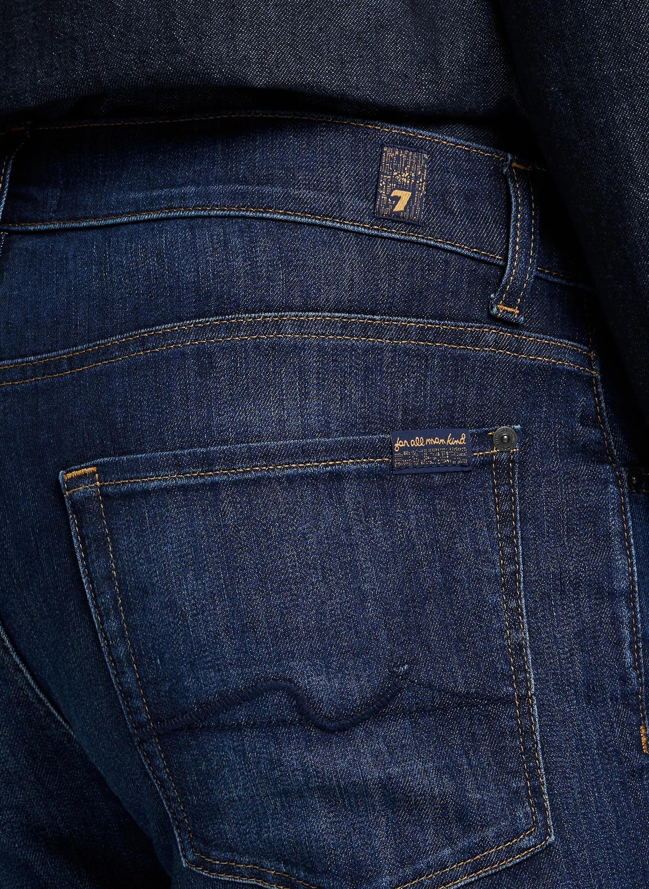 7 for all mankind Jeans AUSTYN Straight Fit