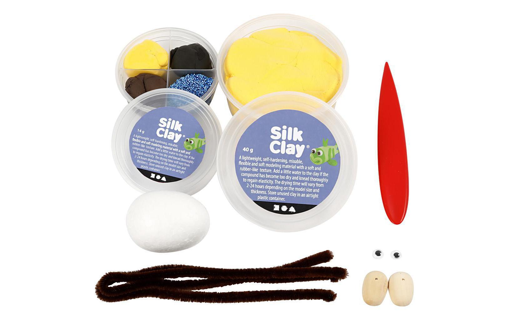 Modellier-Set Shaun the Sheep Bitzer SetBastelset Shaun das Schaf