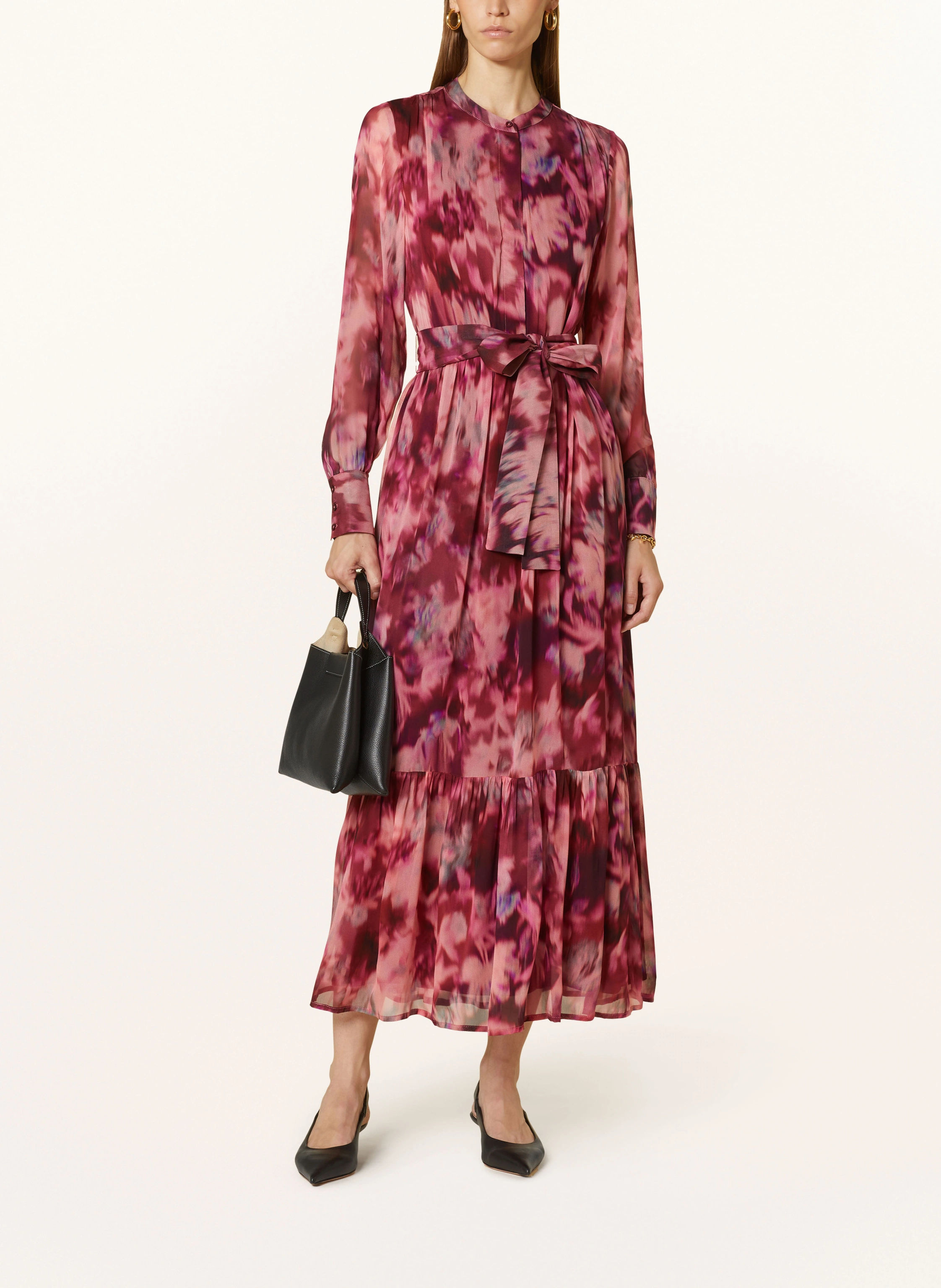 MRS & HUGS Kleid