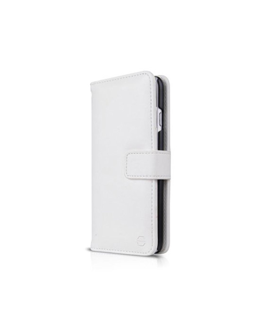 iPhone 6s/6 White Case