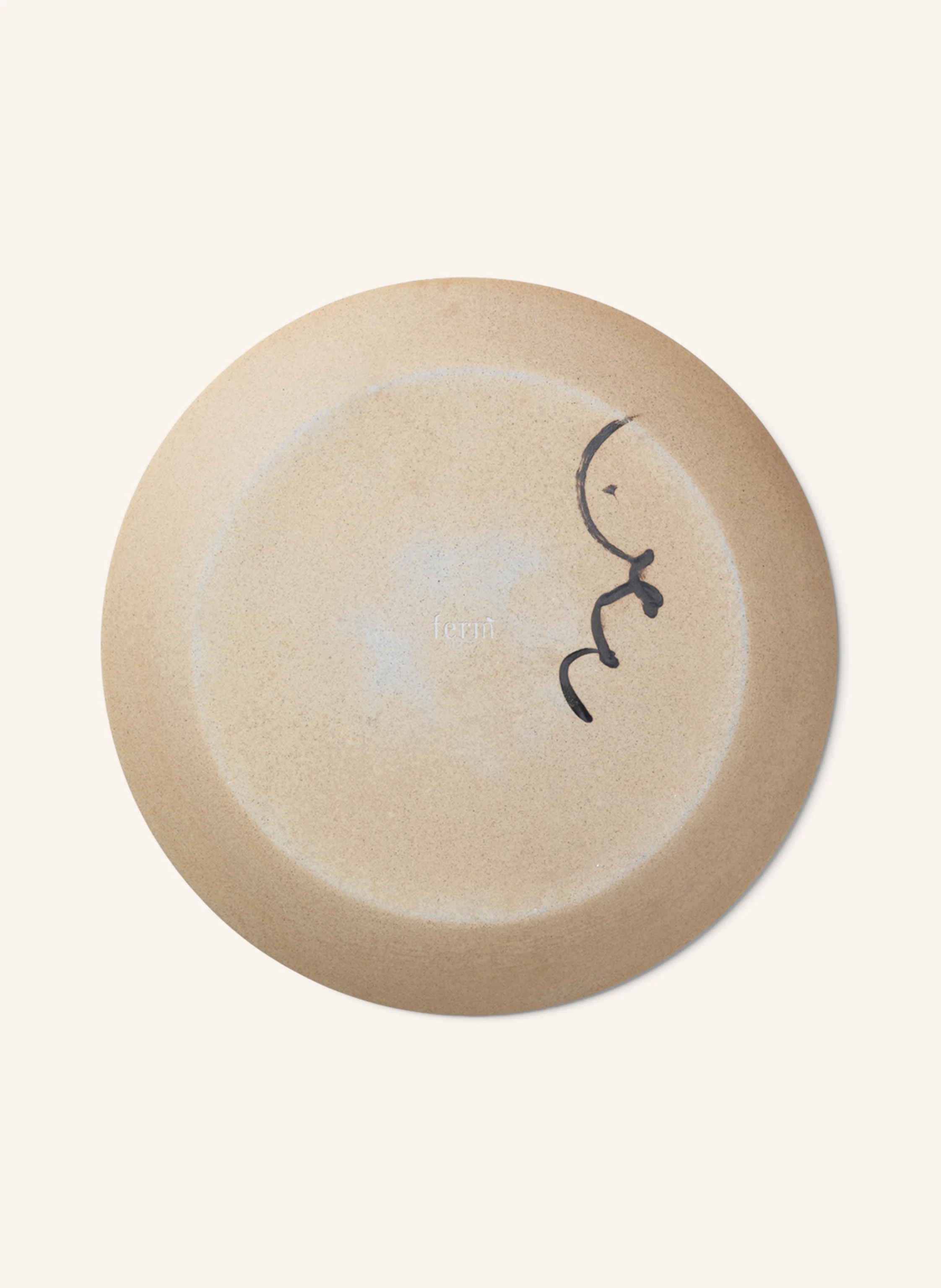 Ferm LIVING Tablett AYA
