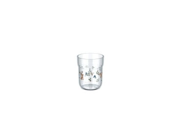 Mepal Mio kinderglas 250 ml Little Dutch - Forest Friends
