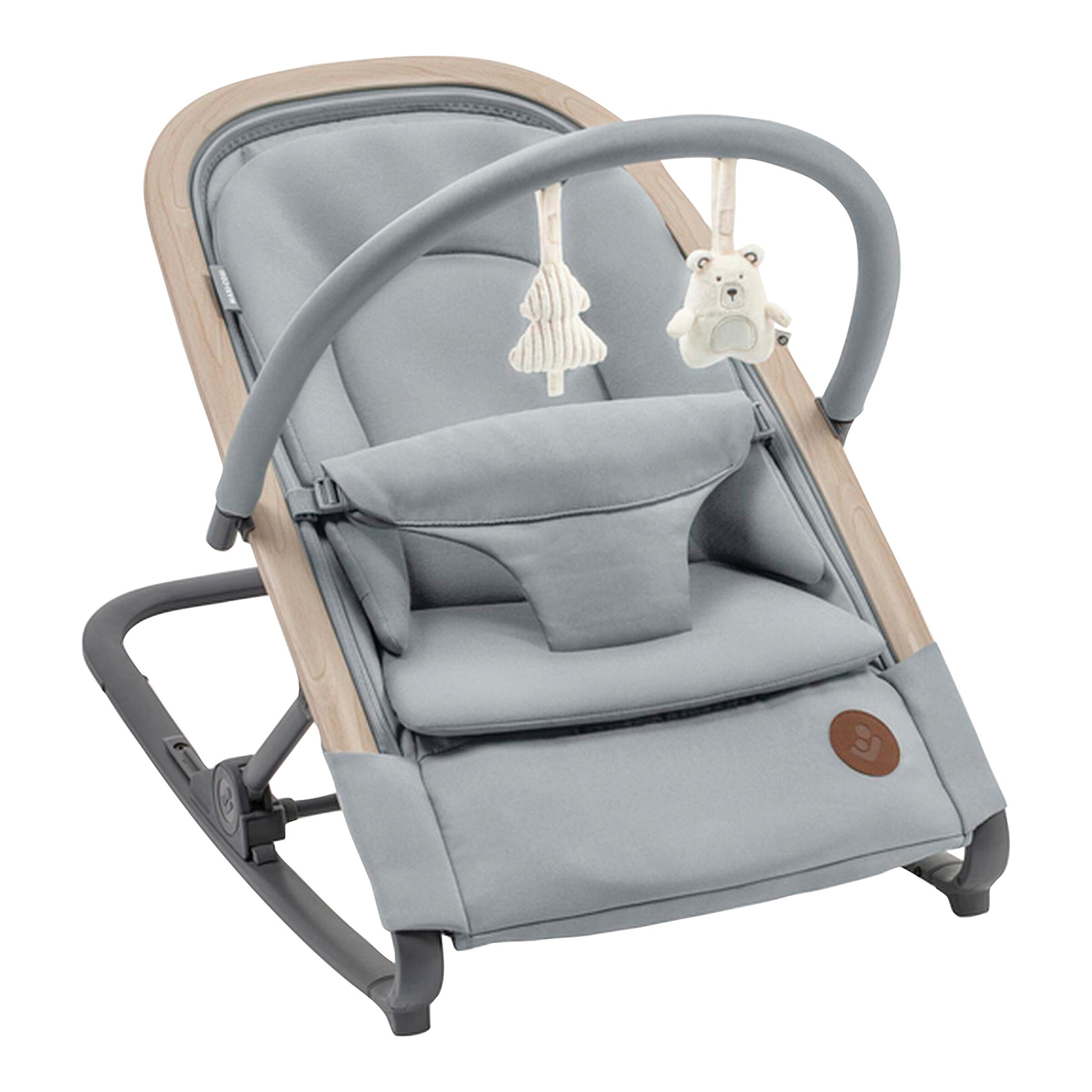 Maxi-Cosi Babywippe Kori Beyond Grey Eco