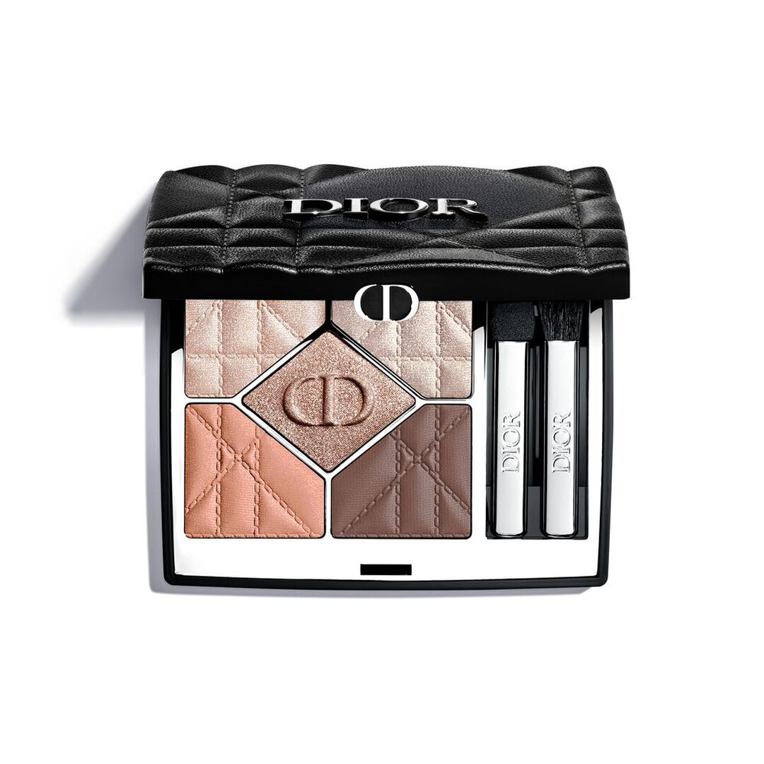 DIORSHOW 5Couleurs