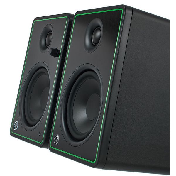 Mackie CR5-X BT