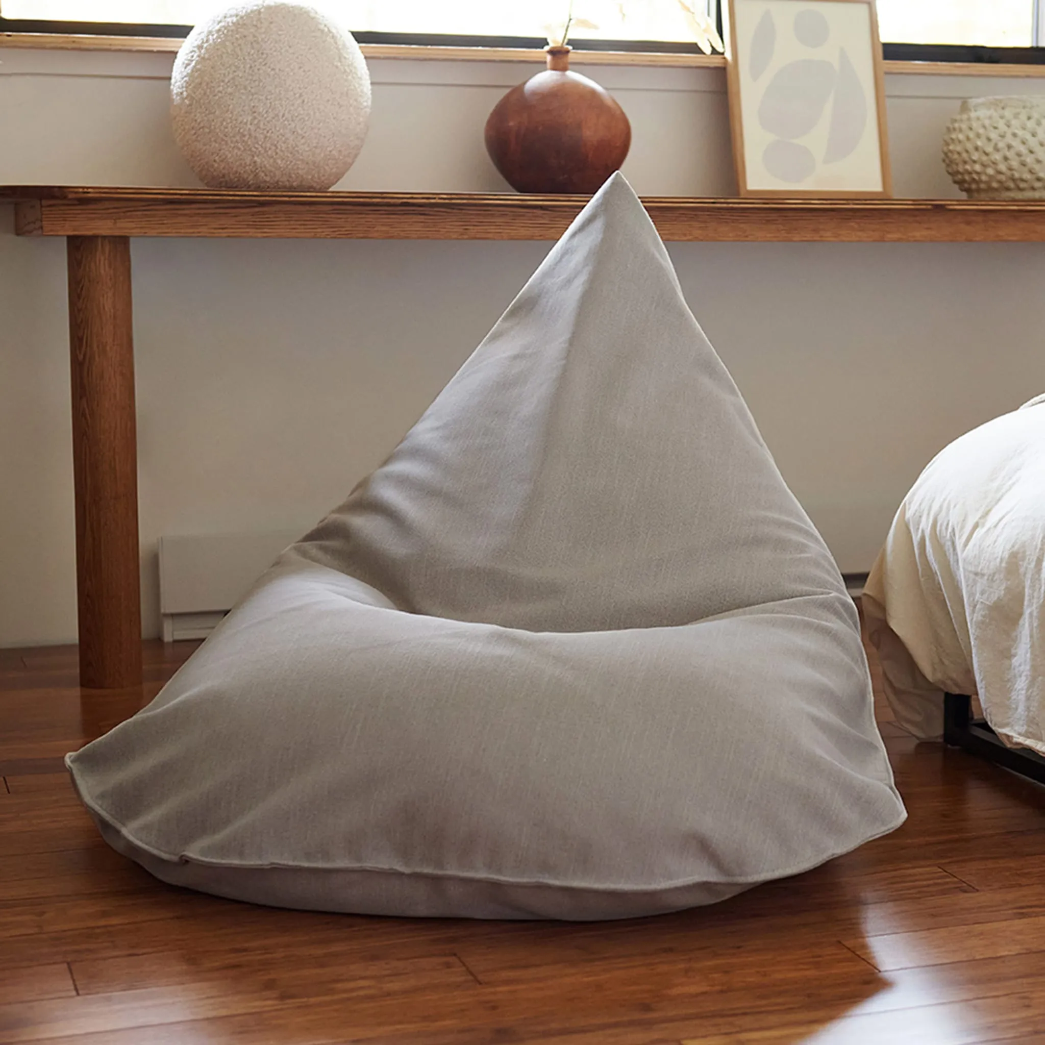 Arico Bean Bag Junior - Bouleau