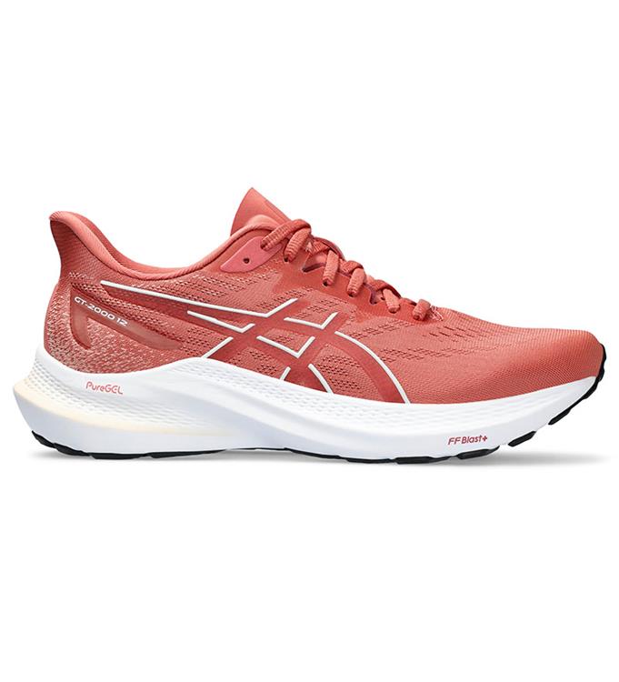 ASICS Women GT-2000 12 Hardloopschoenen